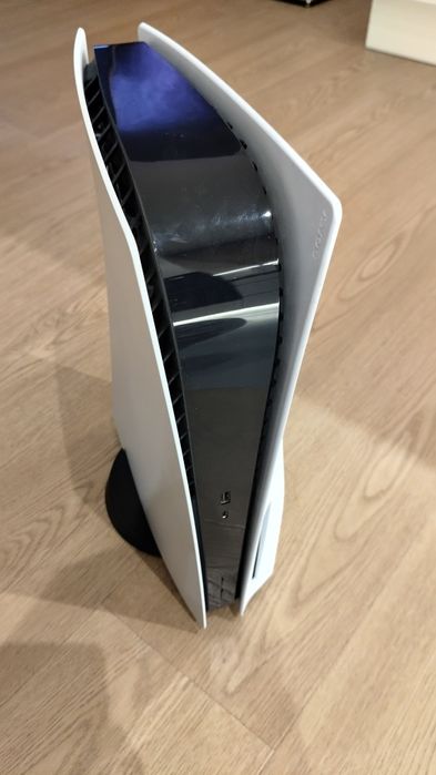 Konsola Sony PS5
