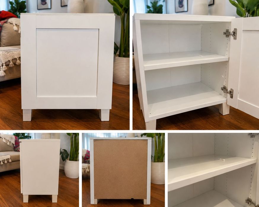 Móvel armário Ikea
