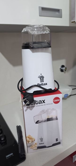 Pipoqueira beltax