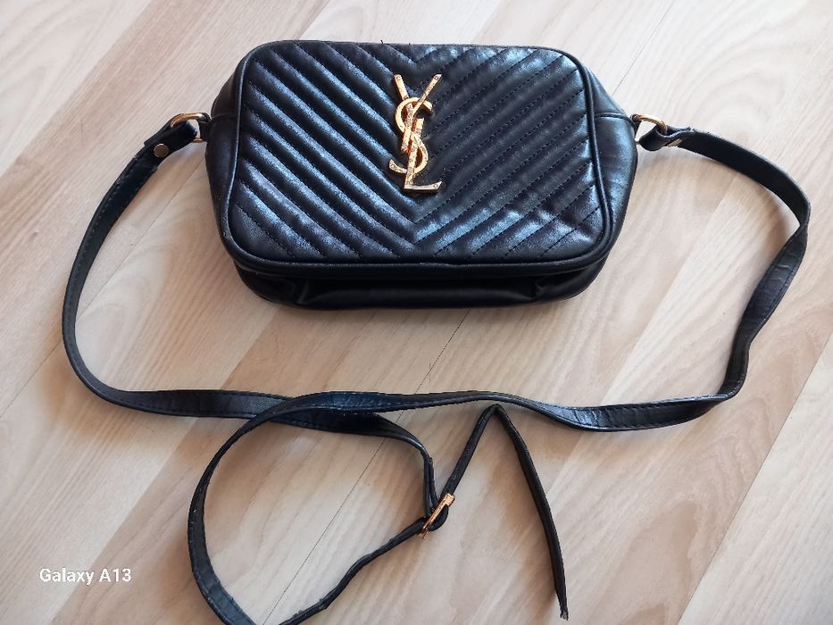 Ysl mała torebka