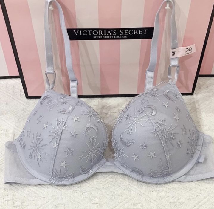 Ліф вікторія сікрет victorias secret