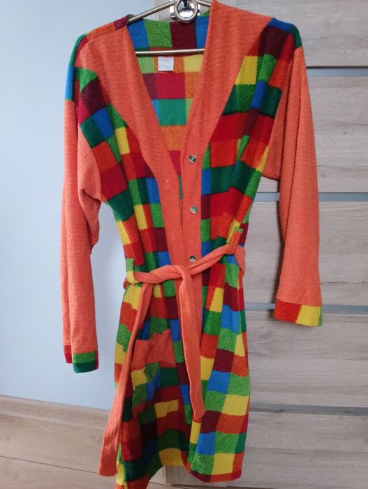 Szlafrok damski za darmo