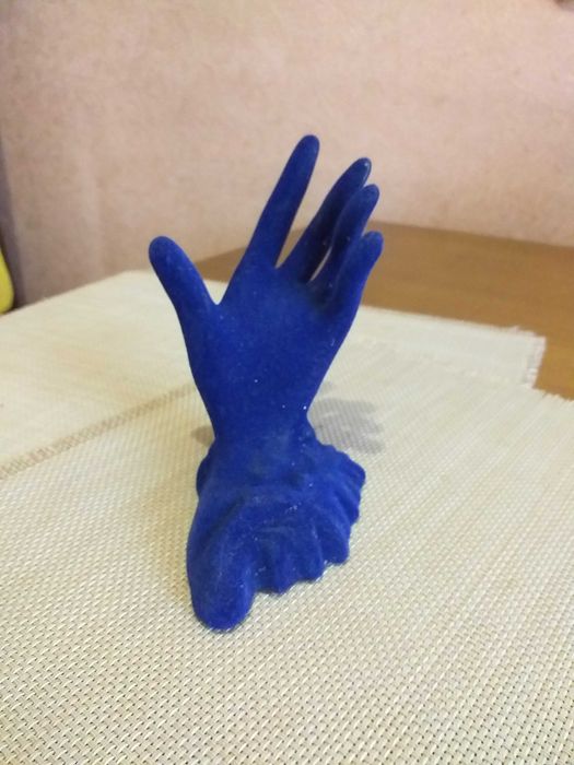 Подставка под кнопочный телефон