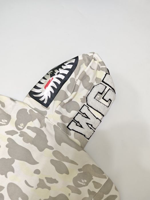Зіпка Bape/Бейп M