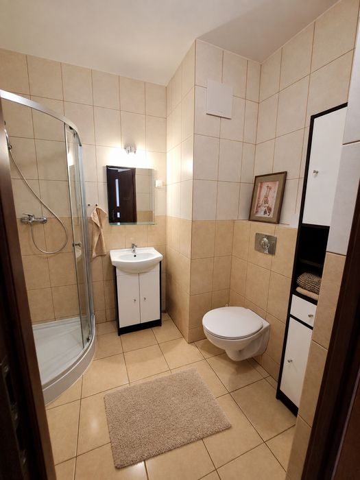 Wynajmę dużą kawalerkę/36m2-Gdańsk Południe
