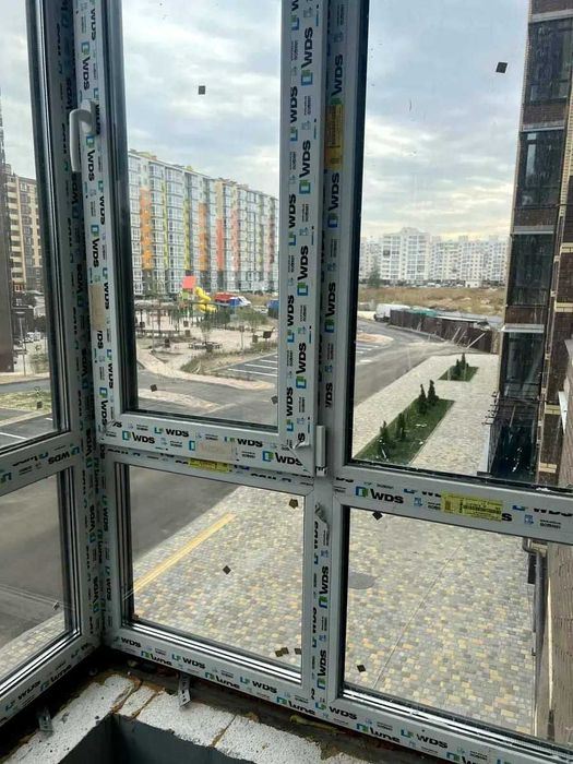 Продам 1 но кiмнатну квартиру по вул.Любецька 110