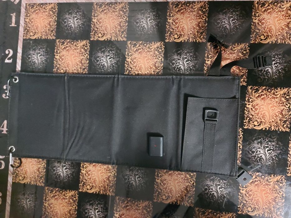 Продам солнечную панель 25 w для туризма