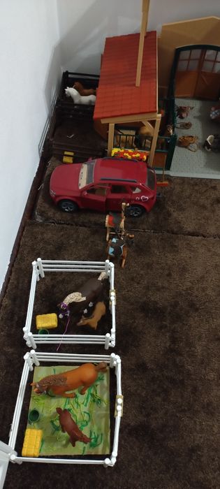 Schleich Horse Club