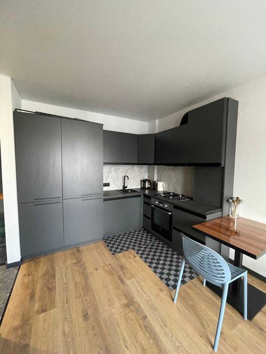 Продам ГАРНУ 1к квартиру з ремонтом, меблями, технікою. Газ. - View 5
