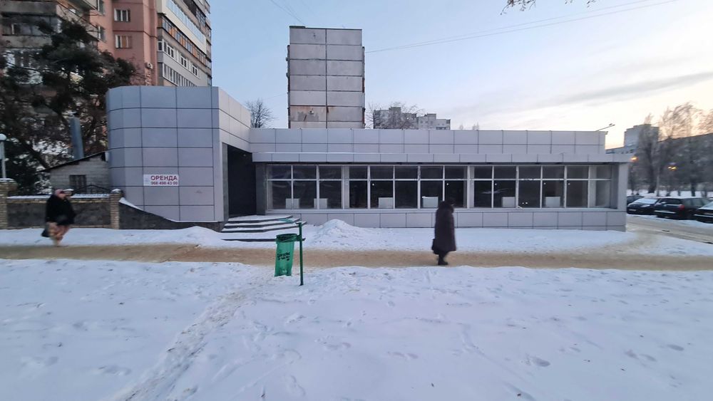 Аренда под магазин 97 м2, ул. Новгородская , 14