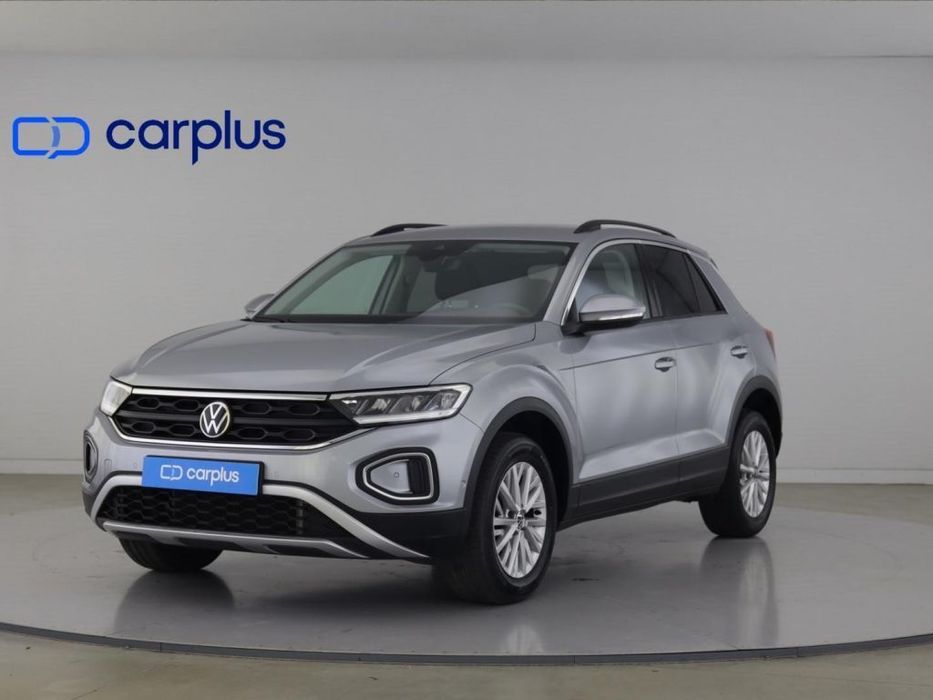 VW T-Roc 1.0 TSI Style