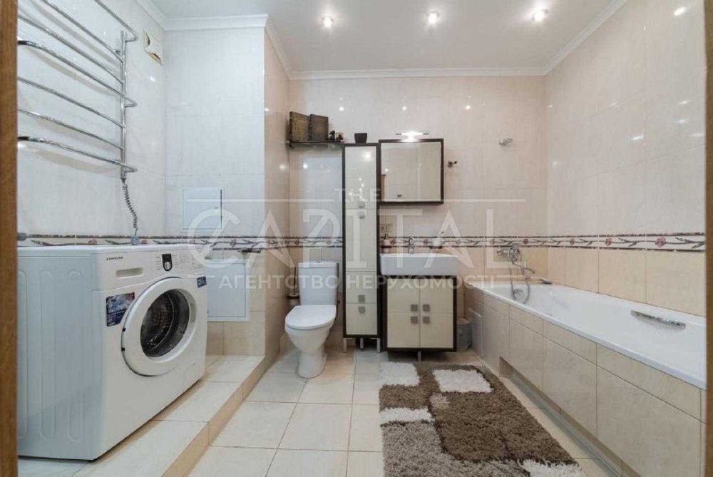 Продажа квартиры, ул. Александра Мишуги, Дарницкий р-н, Позняки