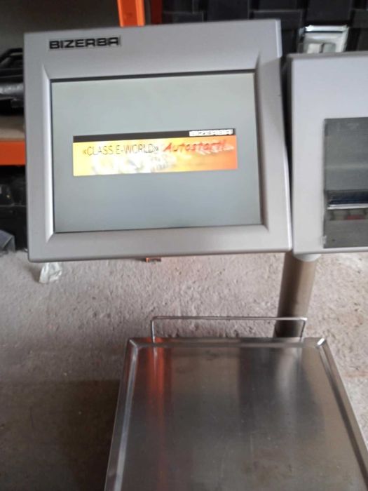 Waga sklepowa Bizerba CE II 800