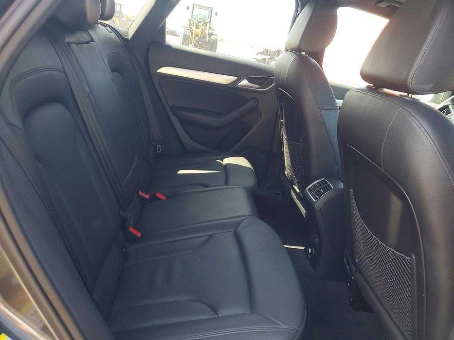 AUDI Q3 Premium Plus 2018