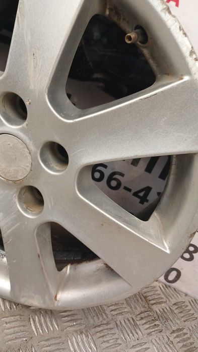 Диск R16 5x114.3 запаска