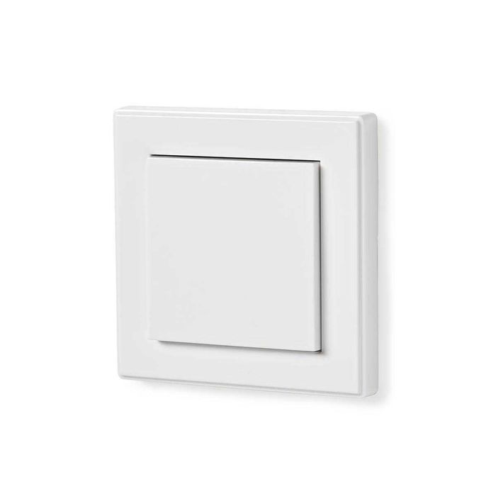 Interruptor de parede RF inteligente Nedis