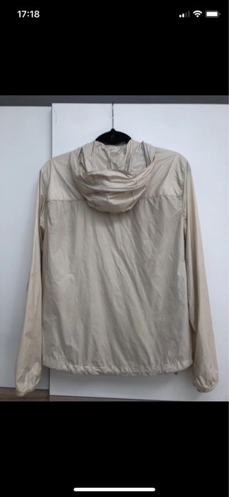 Parka corta vento Timberland