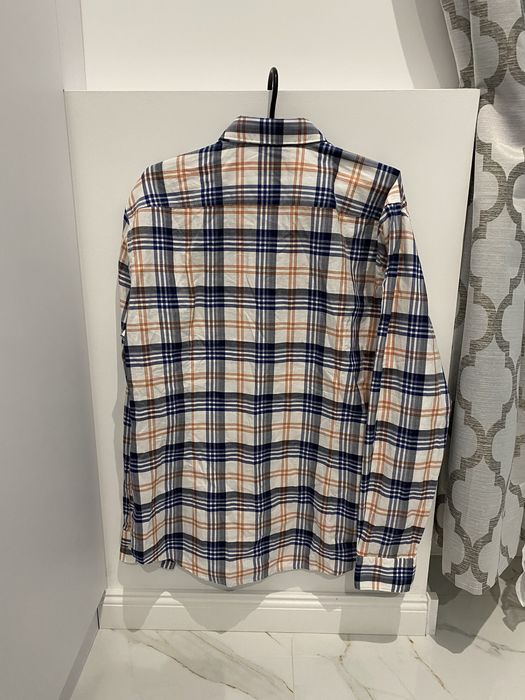 Nowa z metką Elegancka koszula Hugo Boss