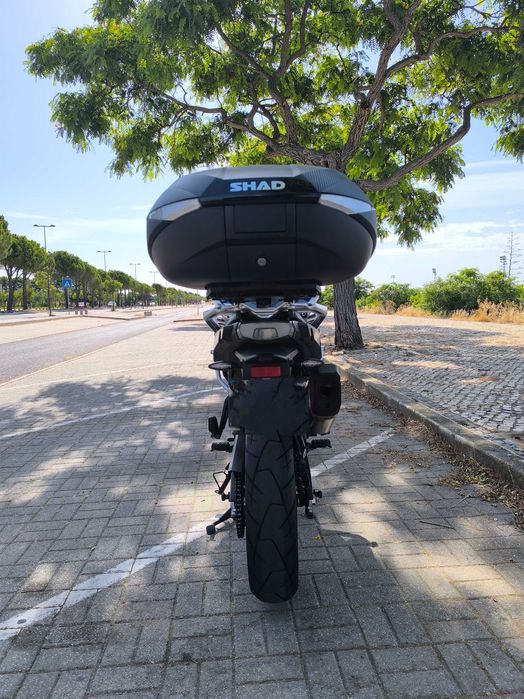 CFMoto 800MT Sport