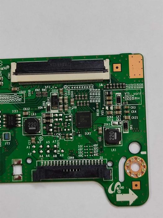 Текон BN41-02292B телевізора Samsung UE32M5500AU