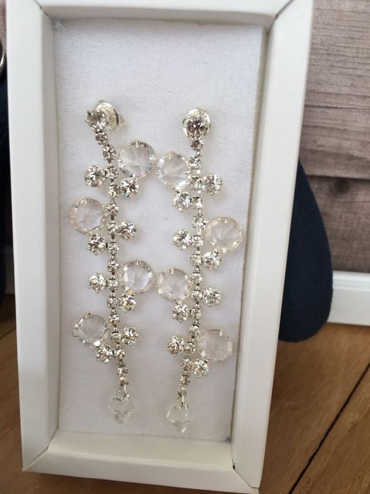 Biżuteria ślubna + gratis