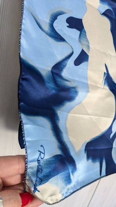 Apaszka Revitalash 110x25 cm