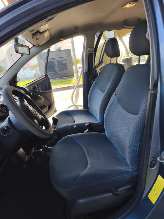 Toyota Yaris — fotografia 6