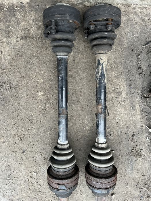 Polos polosie bmw e39 m57 3.0d m62 4.4i 530d 540i