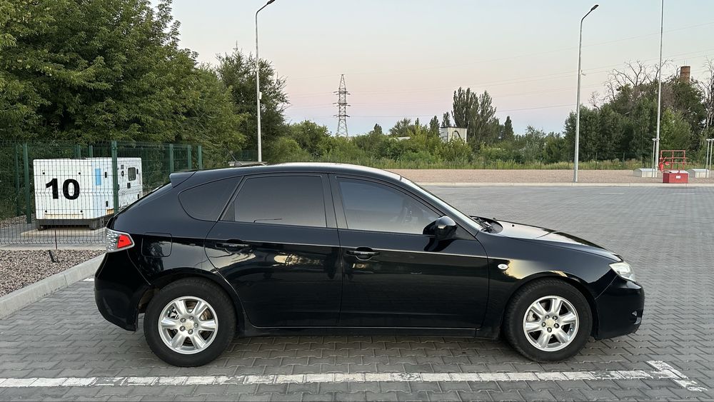 Продам Subaru Impreza