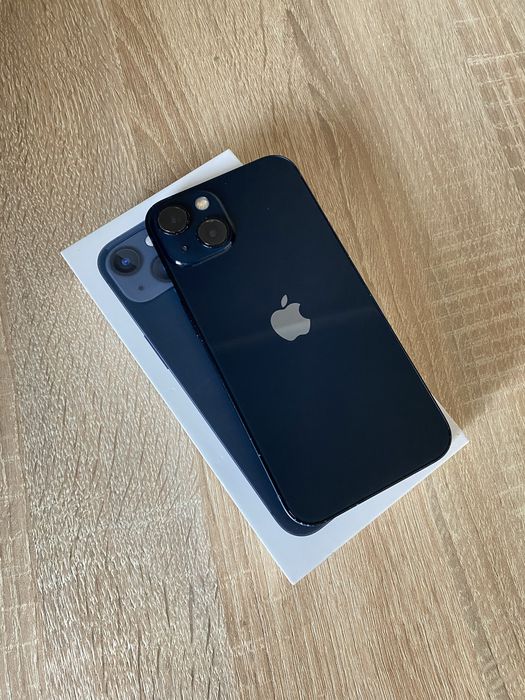 Iphone 13 на 128 Гб