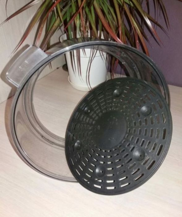 Пароварка Philips HD9171