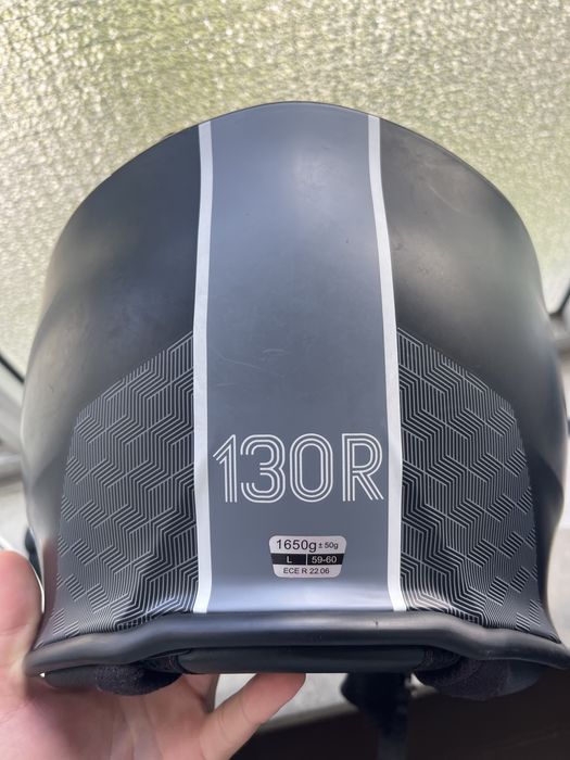 Capacete para moto 130R