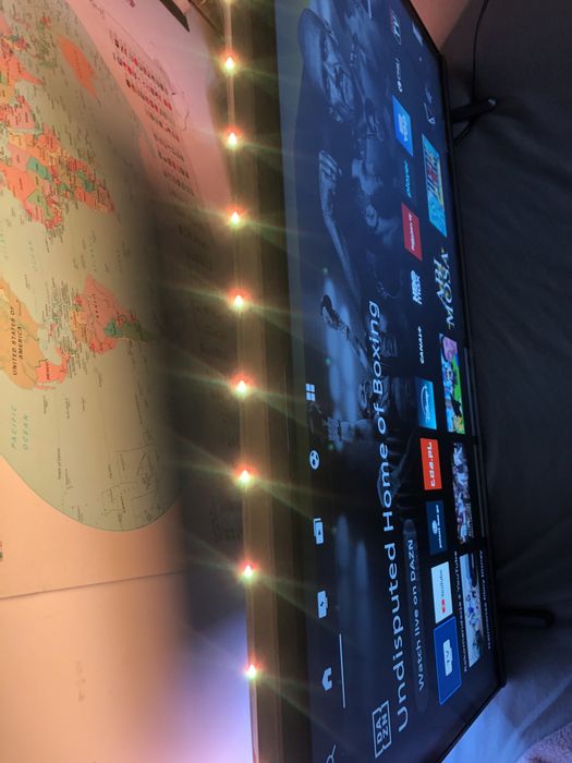 Telewizor Philips Ambilight