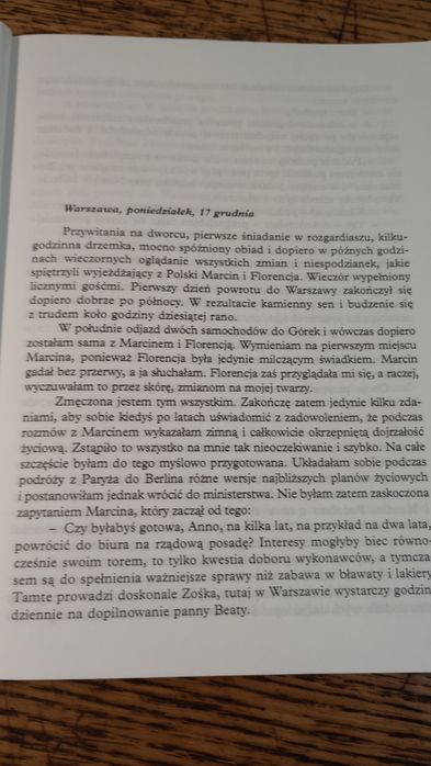 Brylantowe butony. Stenogramy Anny Jambor