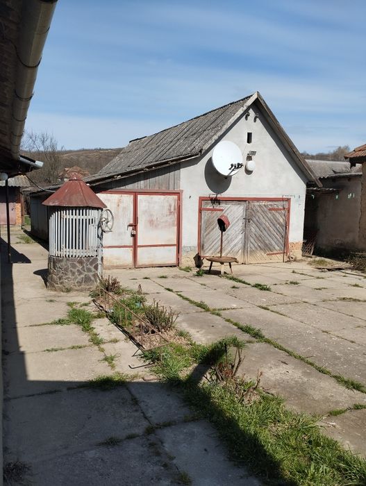 Продам дом Закарпатье Мужиево