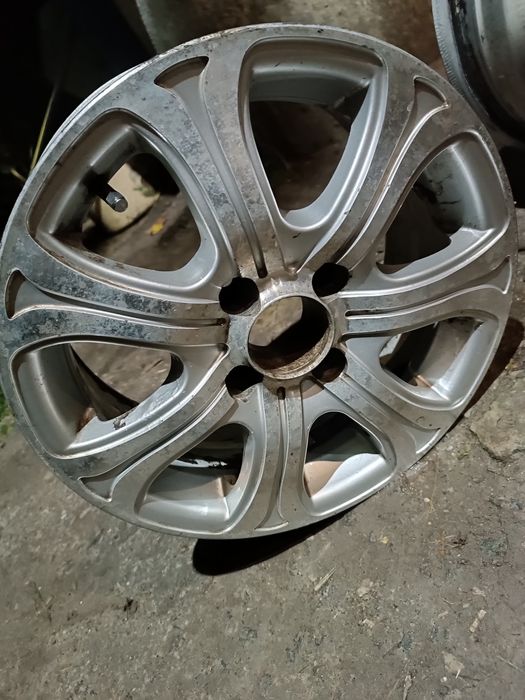 Продам диски r14 4*100