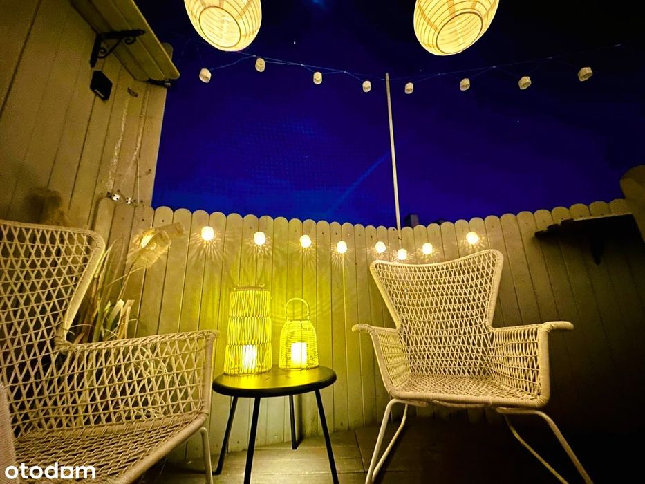 Piękne i komfortowe mieszkanie, 4 pokoje, garaż x2, komórka