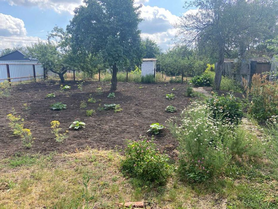 Продам приватний будинок в м. Синельникове