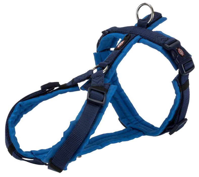 NOVO - Peitoral Trekking TRIXIE (6 cores), harness easy-walk