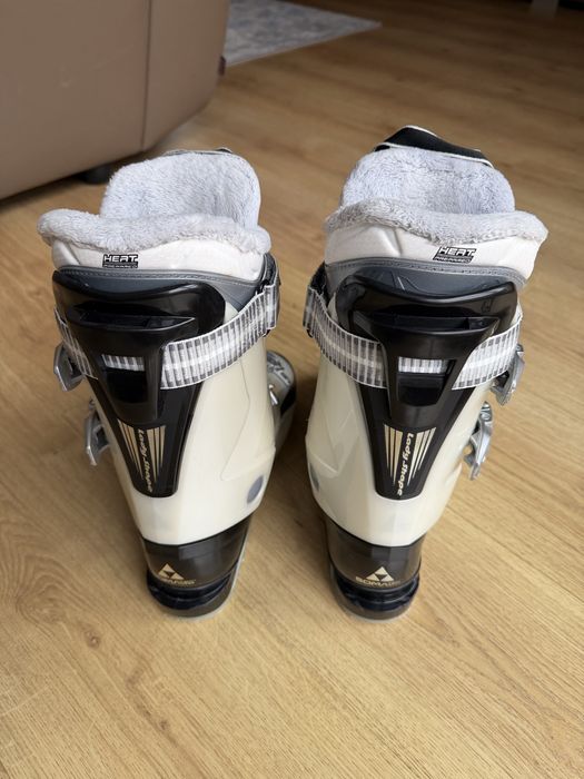 Buty narciarskie FISCHER damskie ( my style 60) 25,5