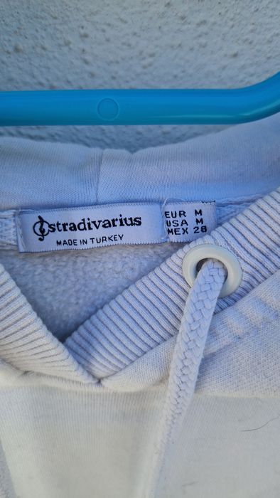 Fato treino Stradivarius