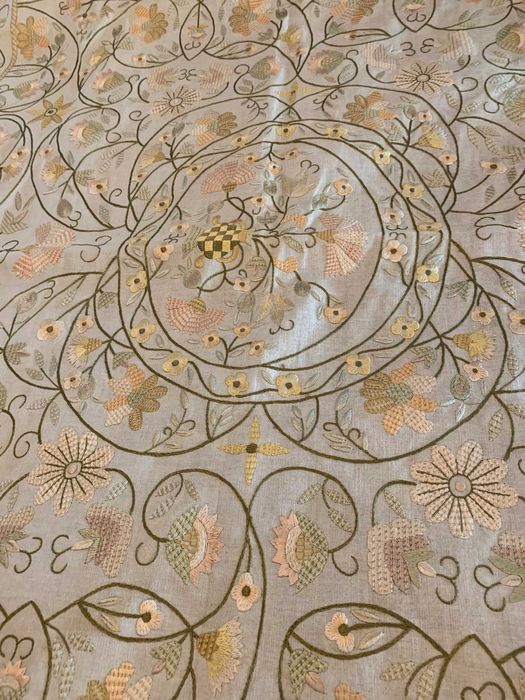 Colcha de Castelo Branco