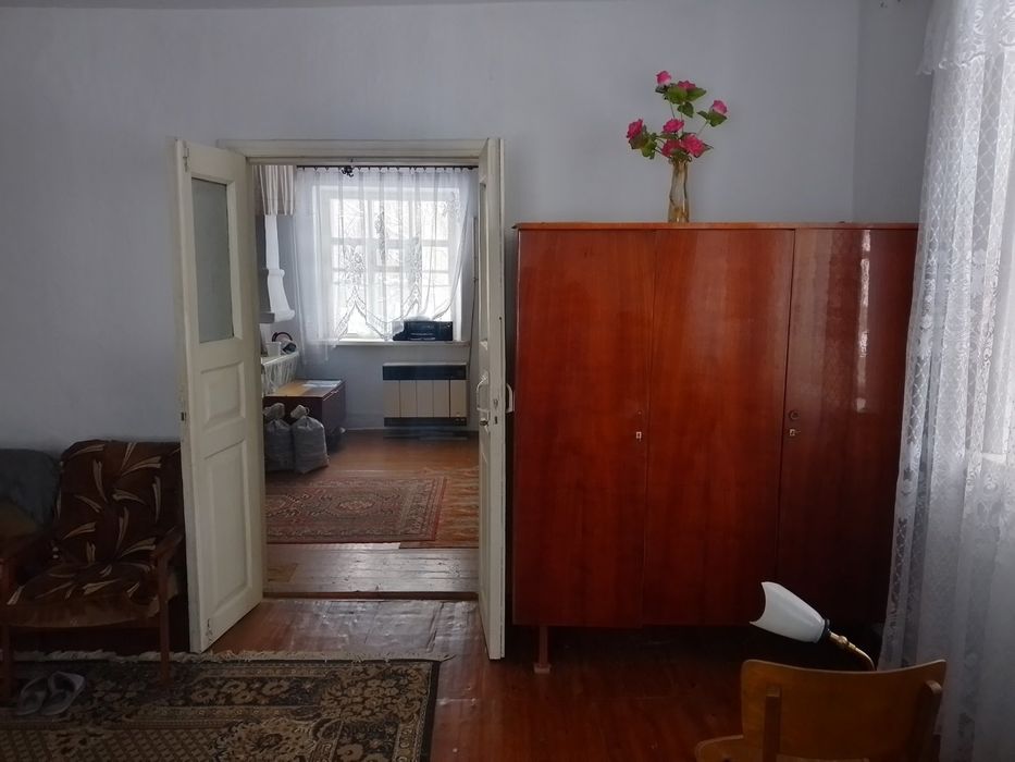 Будинок Лукашівка Вінницька область