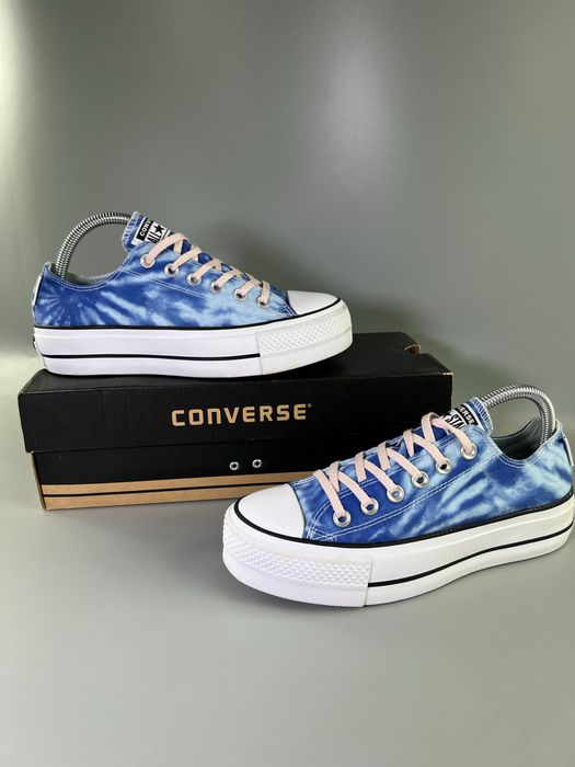 Кеди Converse original