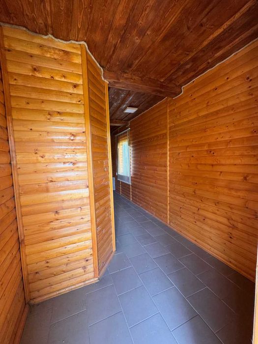 Продається готовий комплекс СТО з баром  с. Кам’янка, Глибоцький район
