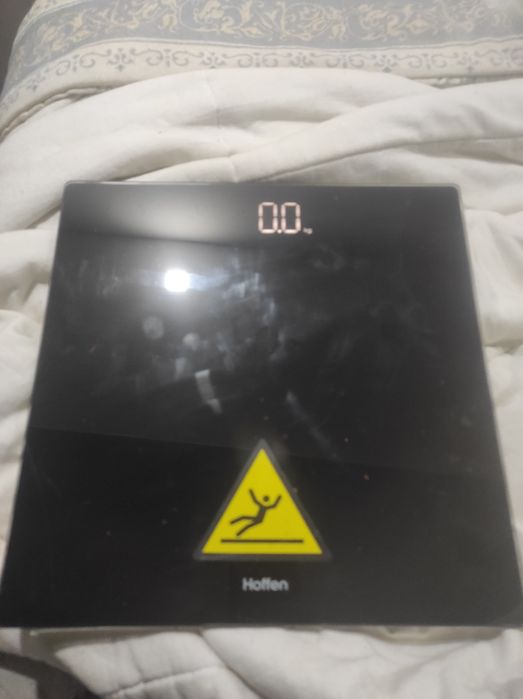 Hoffen Digital Scale436330712920248320