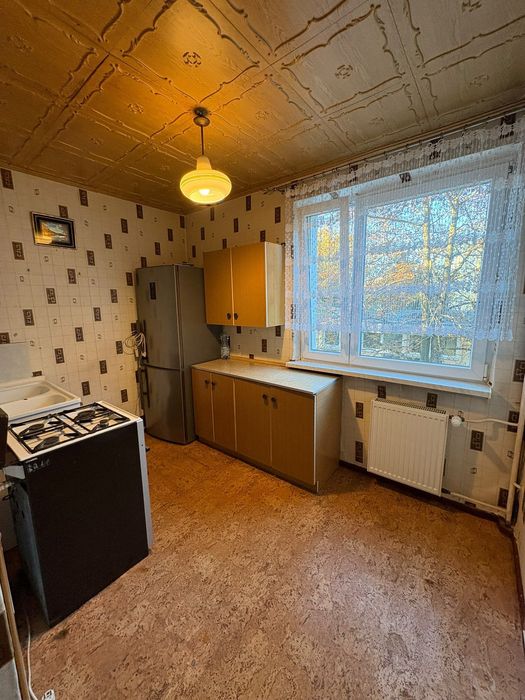 Bezpośrednio.Dąbrowa 45,40m2. Balkon. 1 piętro.