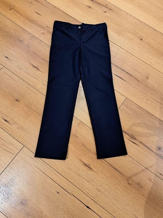 Spodnie dla chłopca rozmiar 146cm.