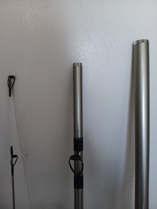 Cana Daiwa powercast 4.2 mts