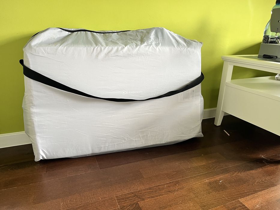 Łóżeczko Kinderkraft Neste Grow